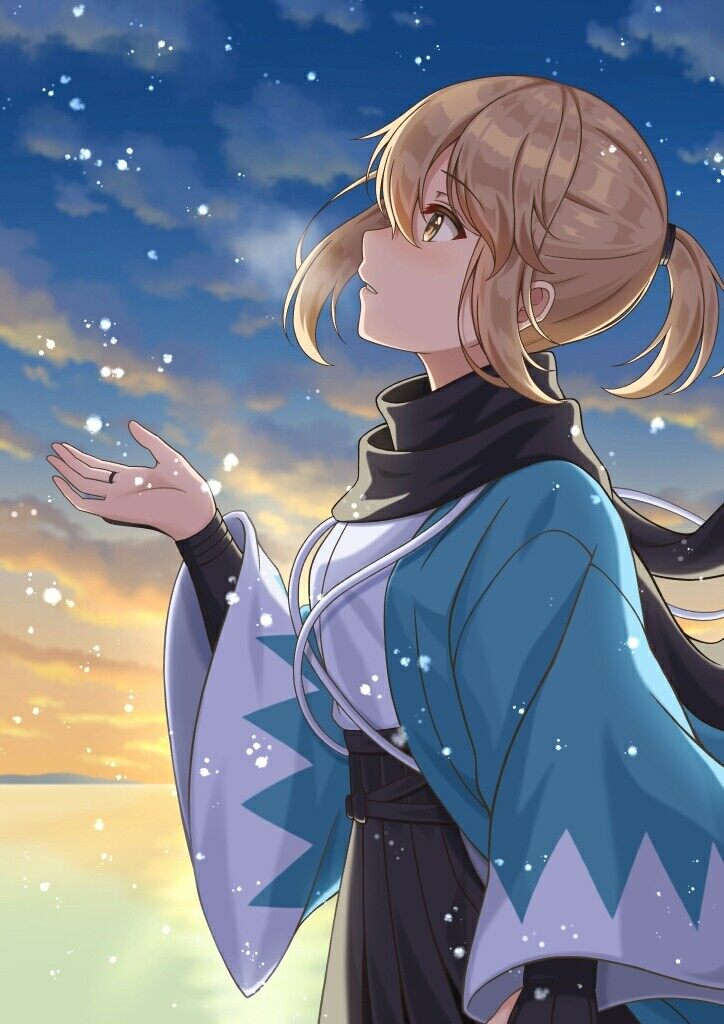 口出白霧 [22P]