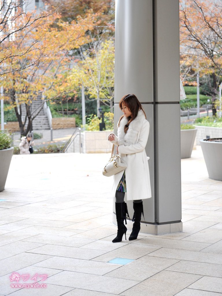Nao Mizushima[30P]