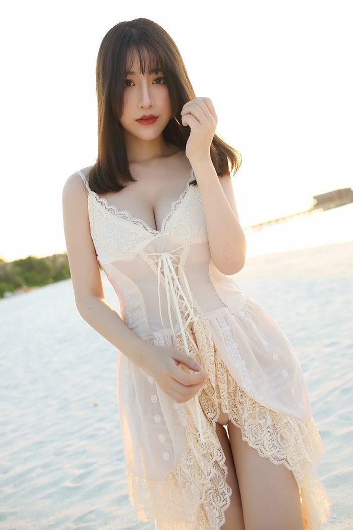 尤物少女緋月櫻翹臀豐乳實屬極品[41P]