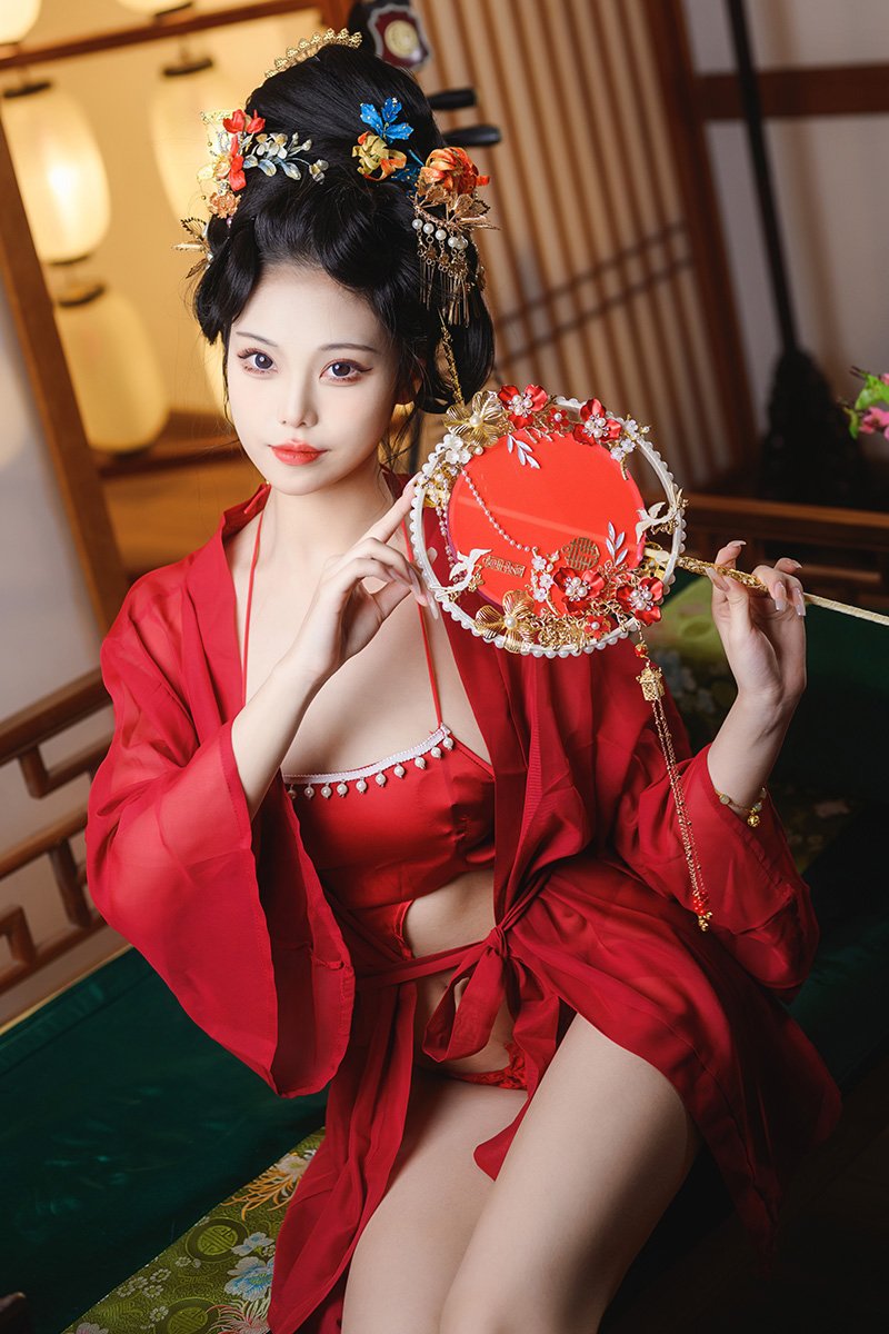 甜美容顏讓人難以忘懷[26P]