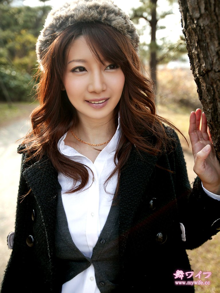 Kayo Nakazima[30P]