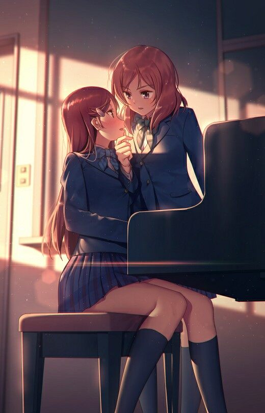 抬下巴 [20P]