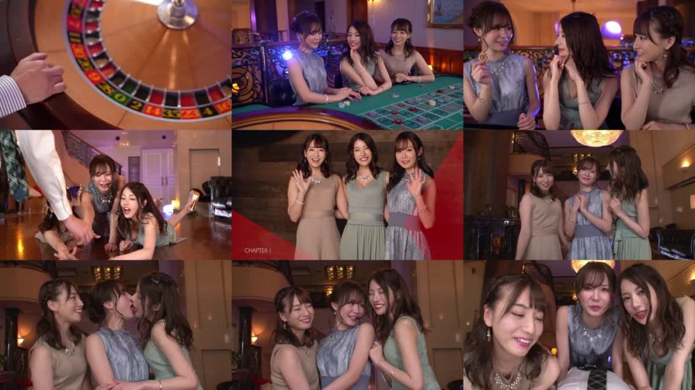 +++ [FHD] IPZZ-081 未公開映像収録のプレミアムエディション！ディレクターズカット版 BEAUTY VENUS VII