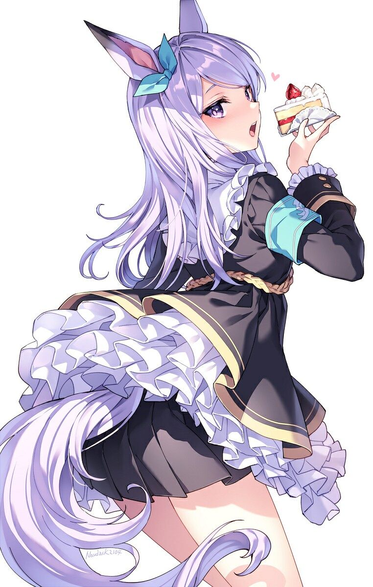 回眸美人 [20P]