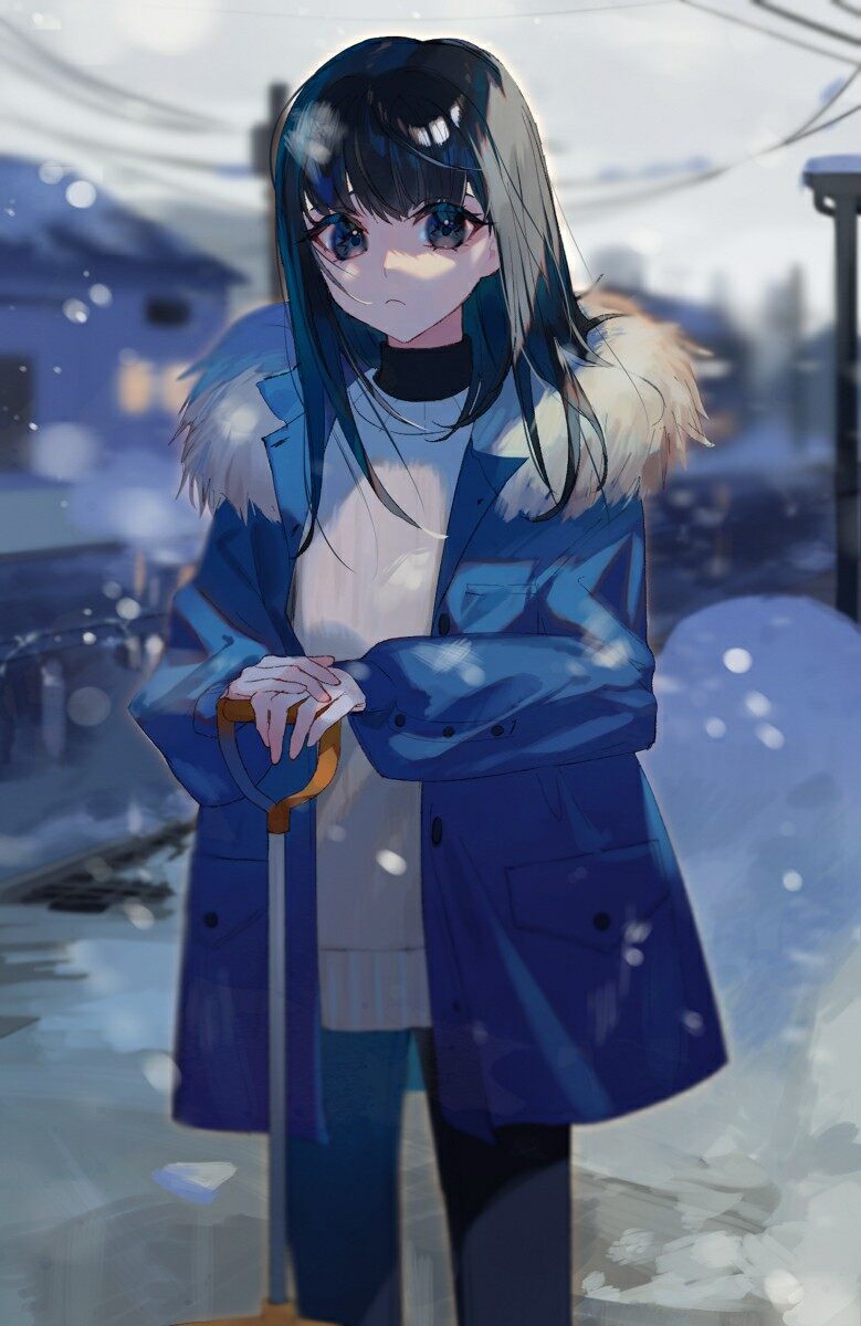 水視ずみ [23P]