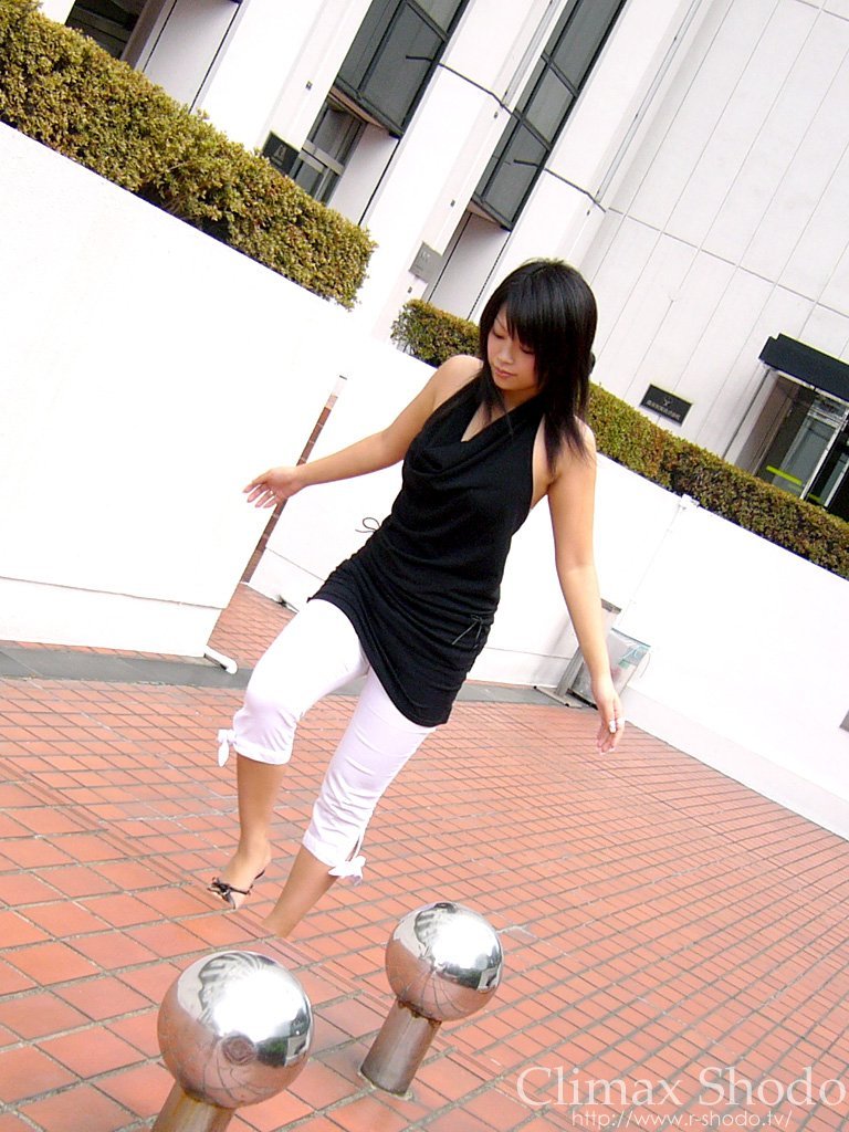 Girls Naomi[30P]