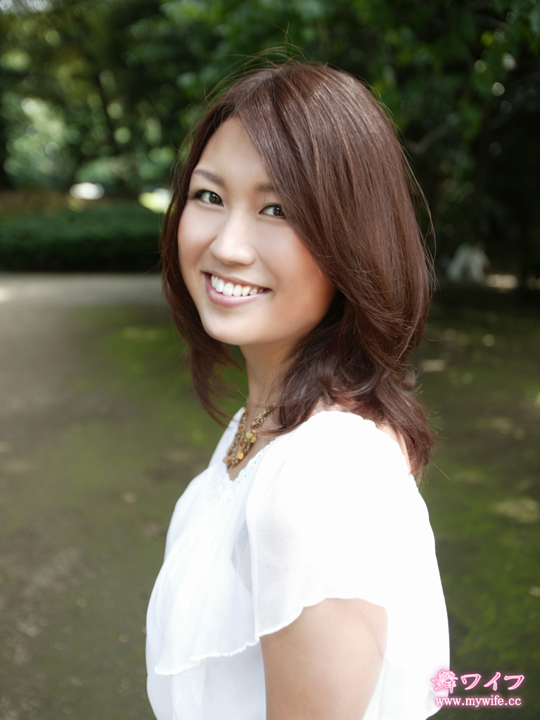 Mami Yoshikawa[30P]