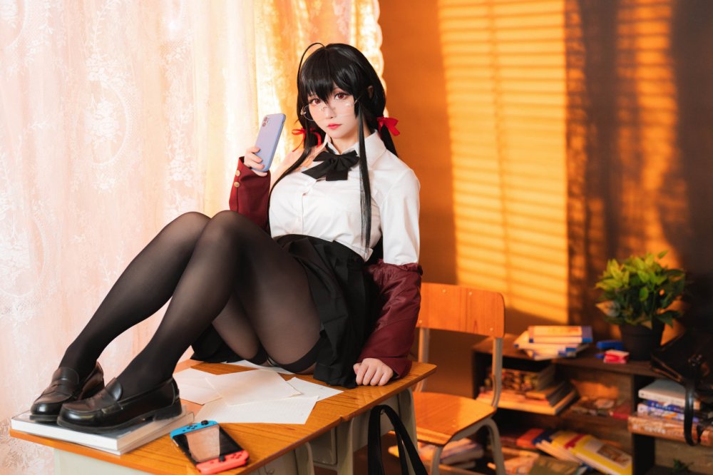 大鳳JK[58P]