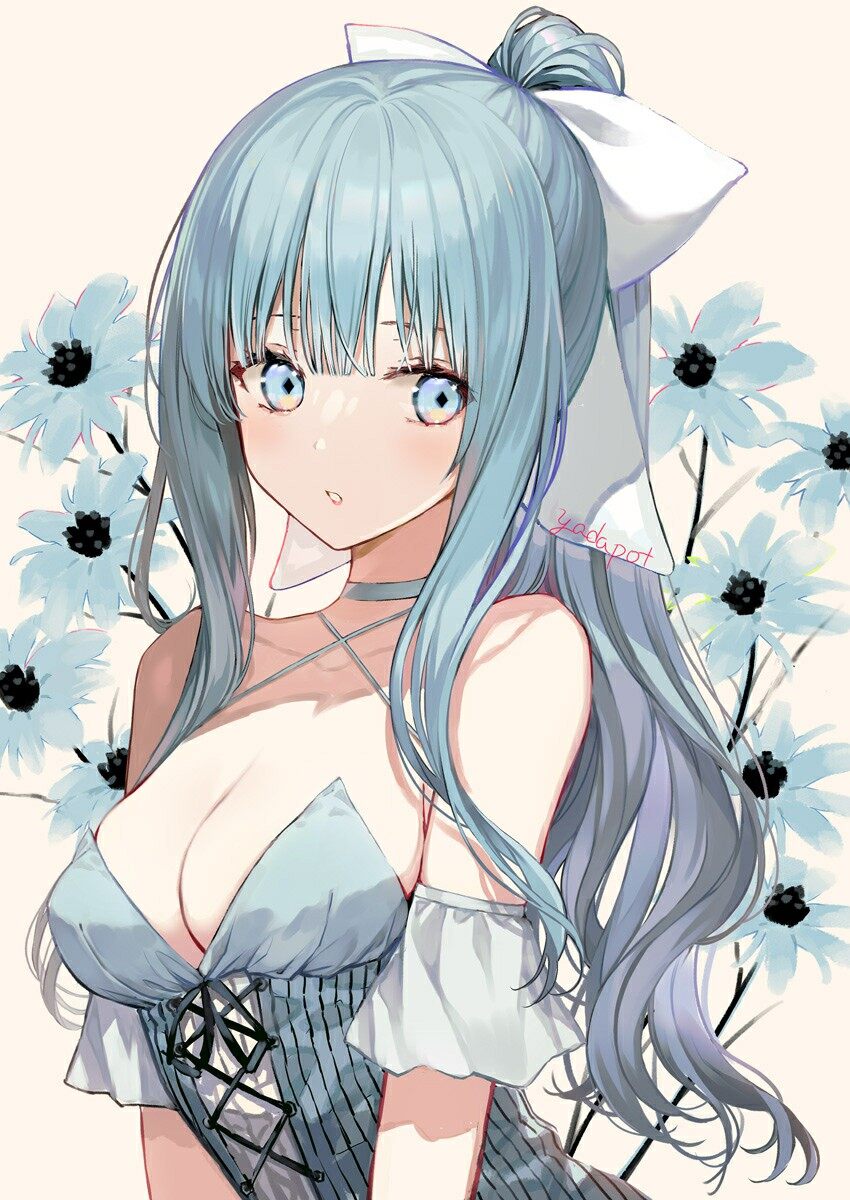 束腰 [21P]