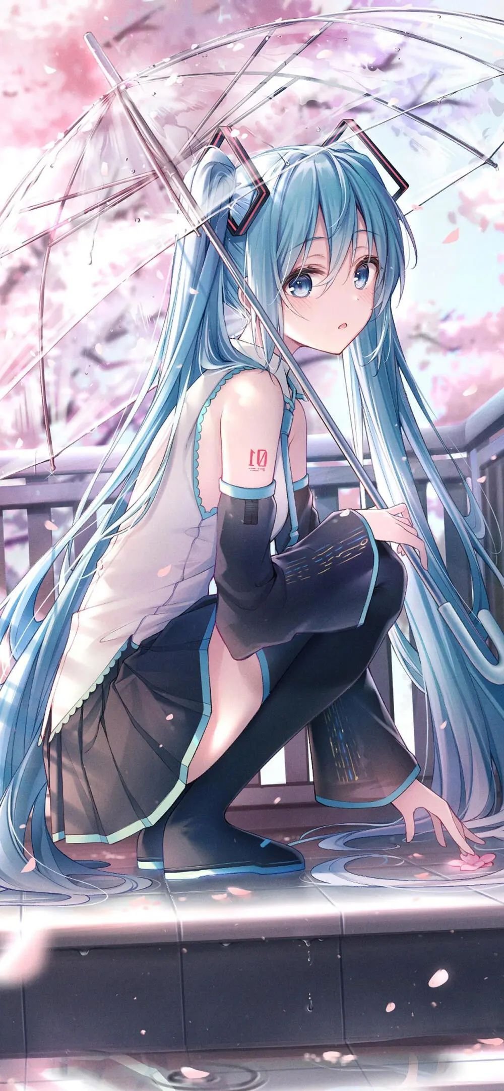 美豔芳菲小姐姐[18P]