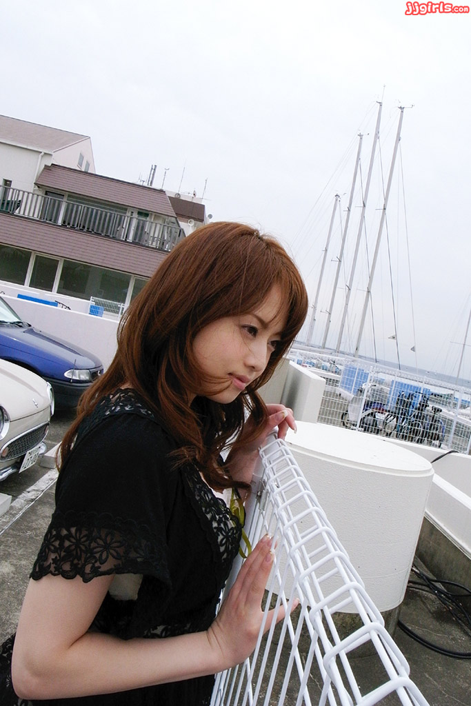 吉沢明歩 巨乳 お姉さん[28P]