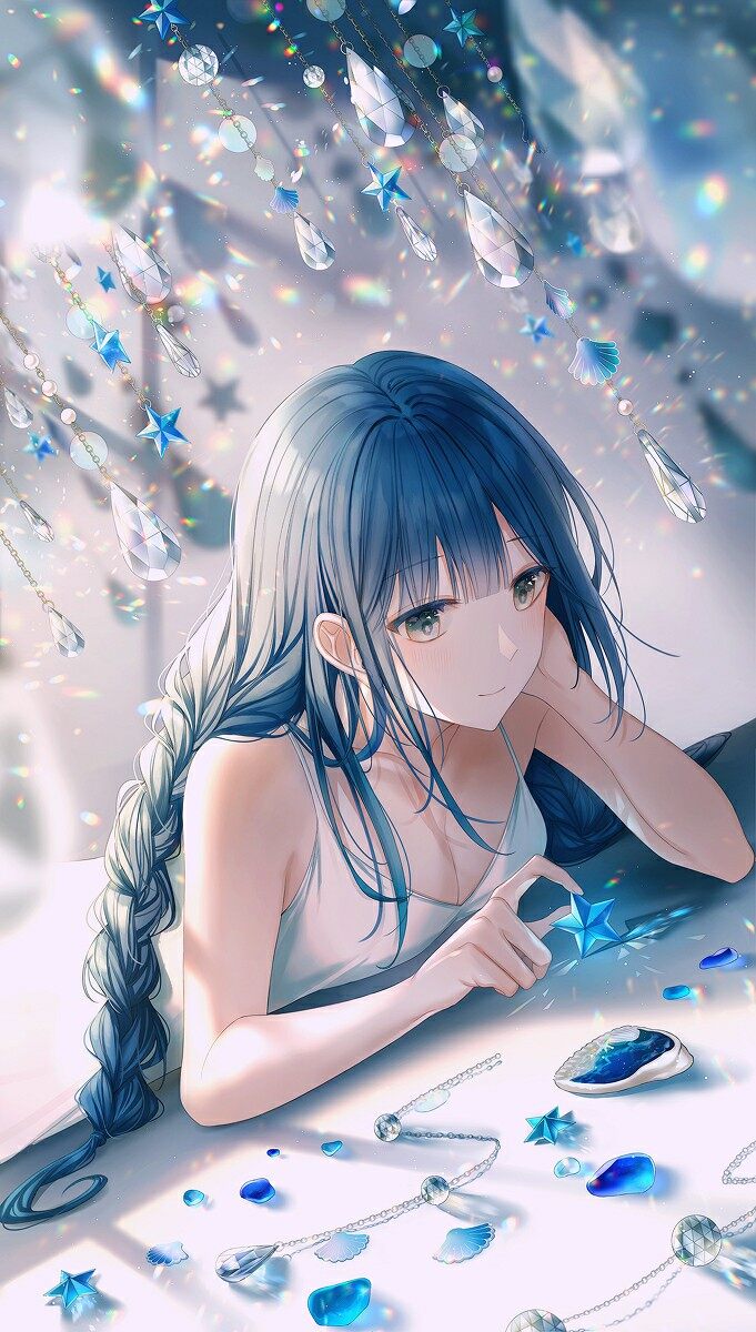寶石 [21P]