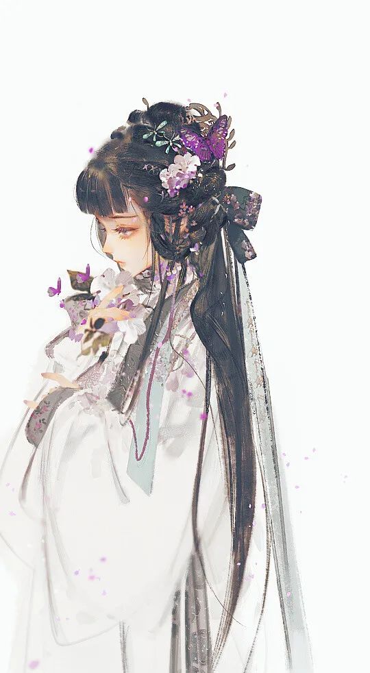 唯美古風美圖，不一樣的感覺[19P]