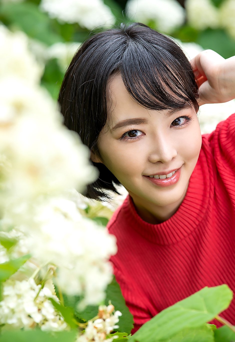 三宮つばき（Tsubaki Sannomiya）[25P]