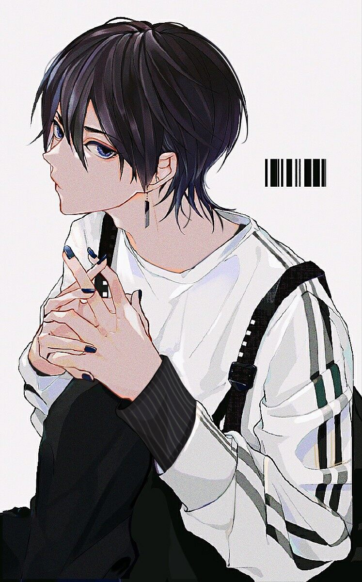 喉結 [23P]