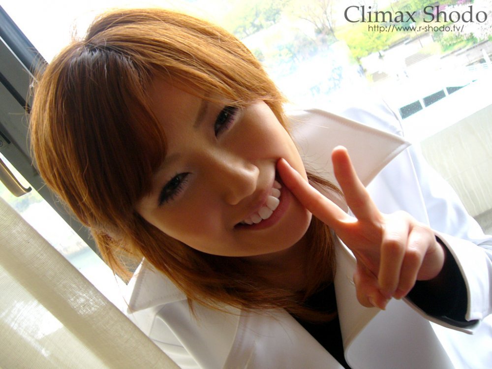 Girls - Rikako[30P]