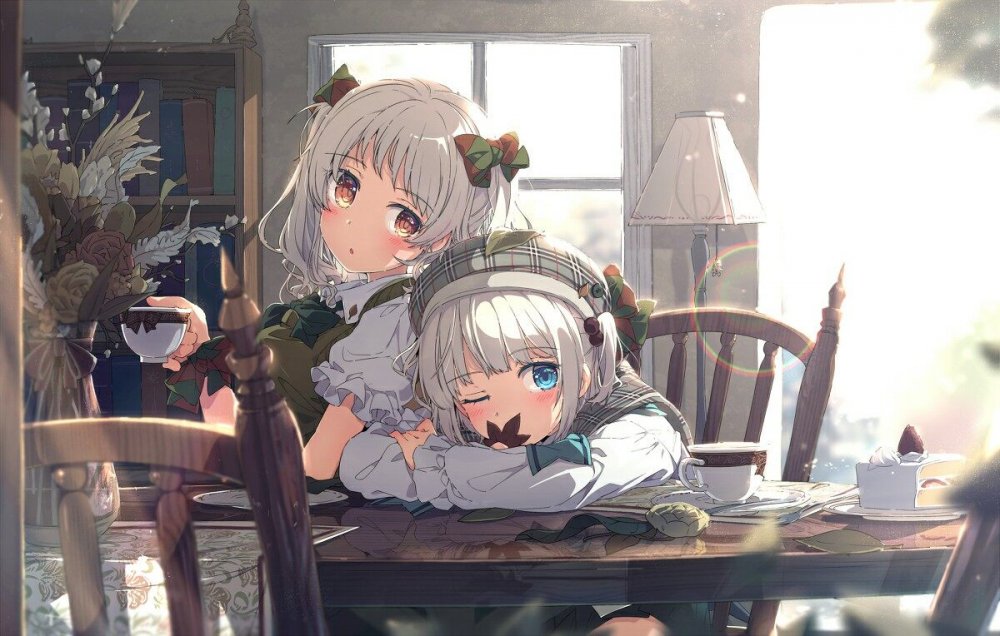 荻pote [24P]