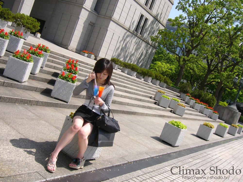 Girls - Yukari[30P]
