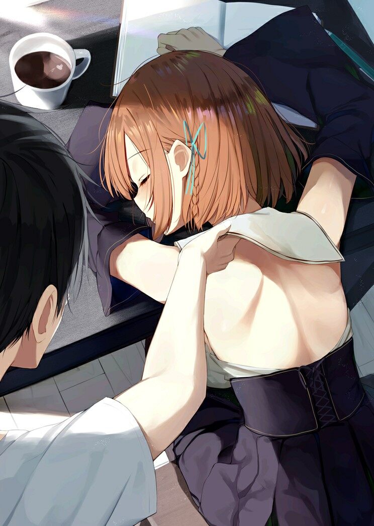 肩胛骨 [20P]