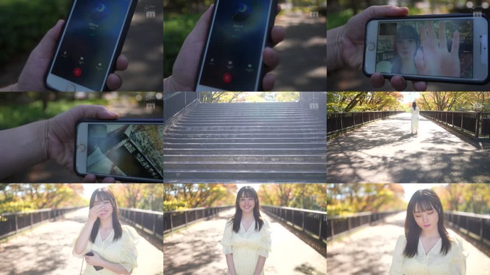 +++ [FHD] MIDV-339 大型新人 奇跡の美少女 Gカップ月雲よる AVDebut！！