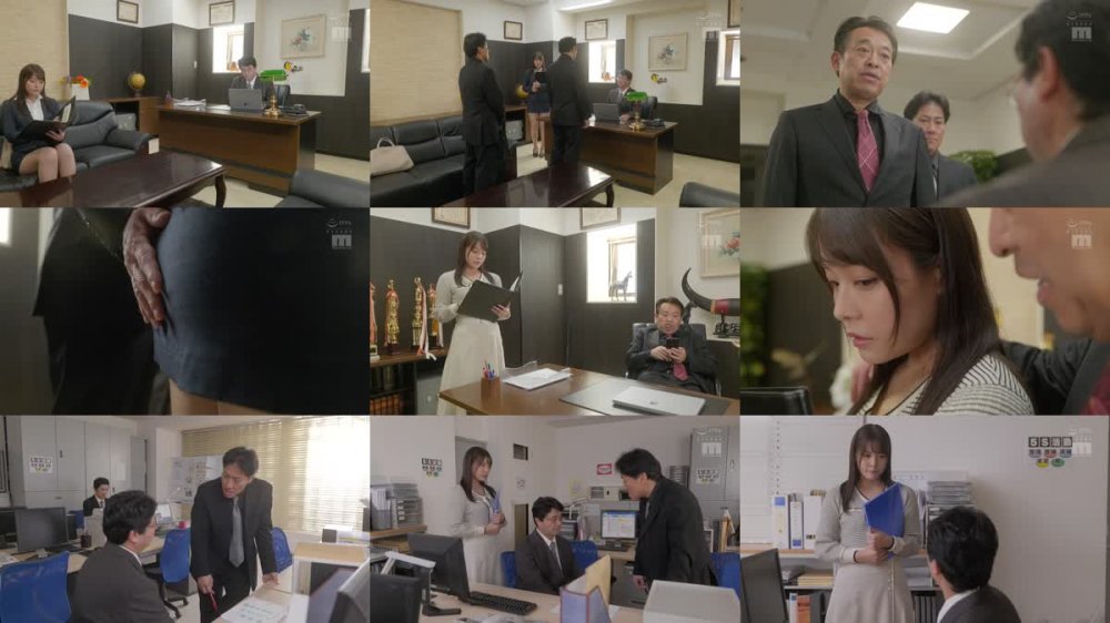 +++ [FHD] MIDV-326 大嫌いな粘着社長の媚薬キメセクで…淫汁まみれイクイク奉仕させられた可憐秘書 八木奈々