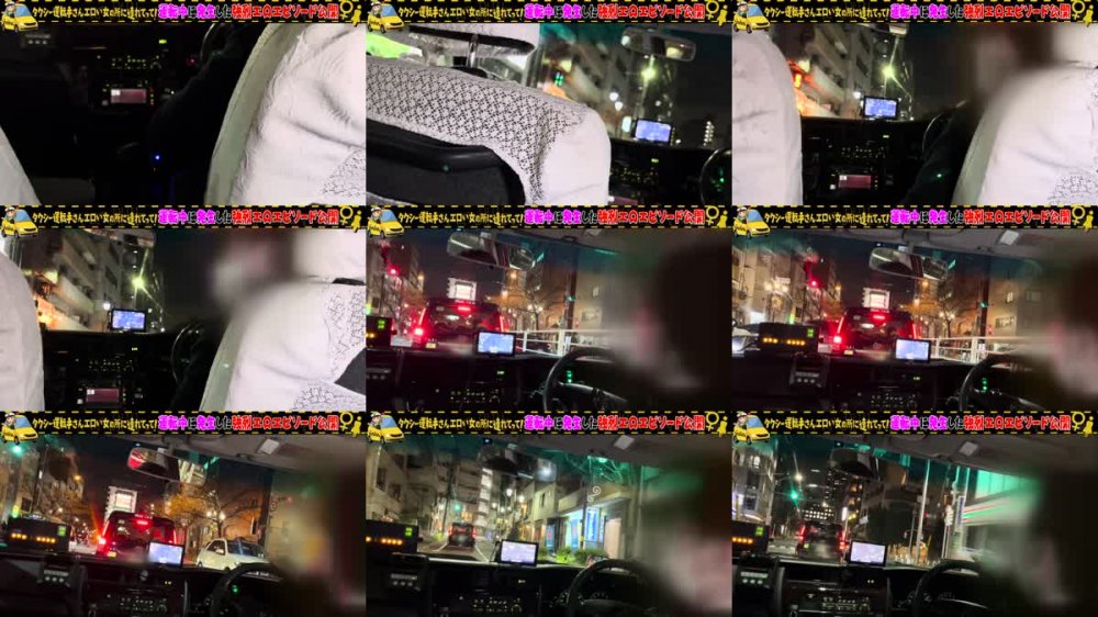 +++ [FHD] 529STCV-270 【世間知らずの高級タワマンお嬢様が2年ぶりのSEX解禁！】お願いされたら断れないお人好しな保育士お嬢様を丸め込み生ハメ！！入念な前戯に身も心もトロトロ…♪待ちに待った生チン挿入→超久しぶりなSEXなのに容赦ない激ピスにガチイキ！！気持ちよさに戸惑いながら潮ダダ漏らし！！締め付け最高な高級ま○こにチ○ポの味を叩き込み膣奥へ白濁ザーメン発射！！【タクシー運転手さんエロい女の所に連れてって】