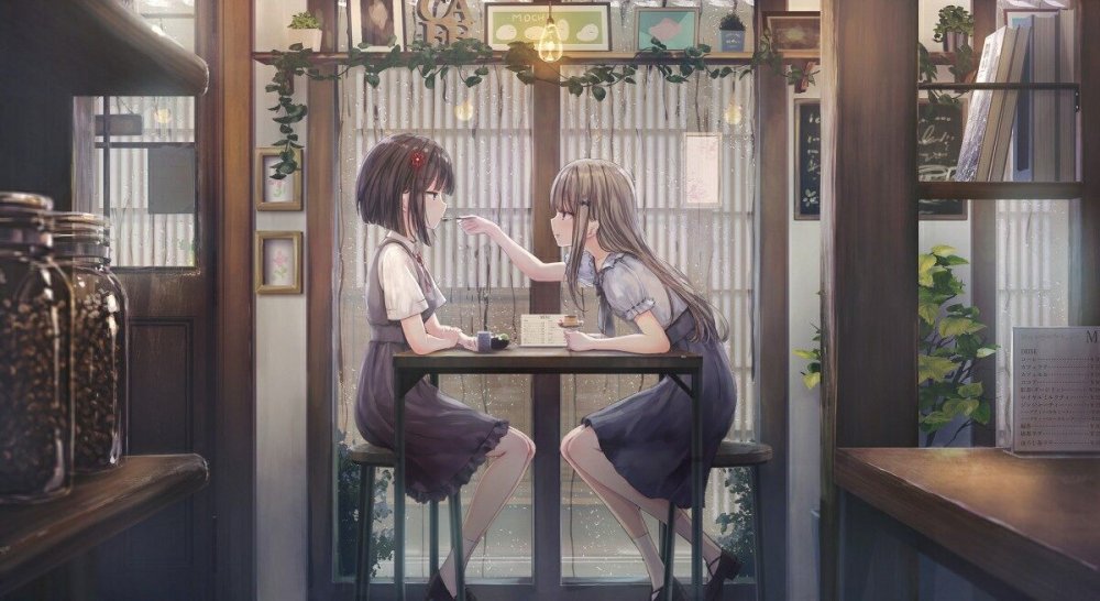 百合之日 [23P]