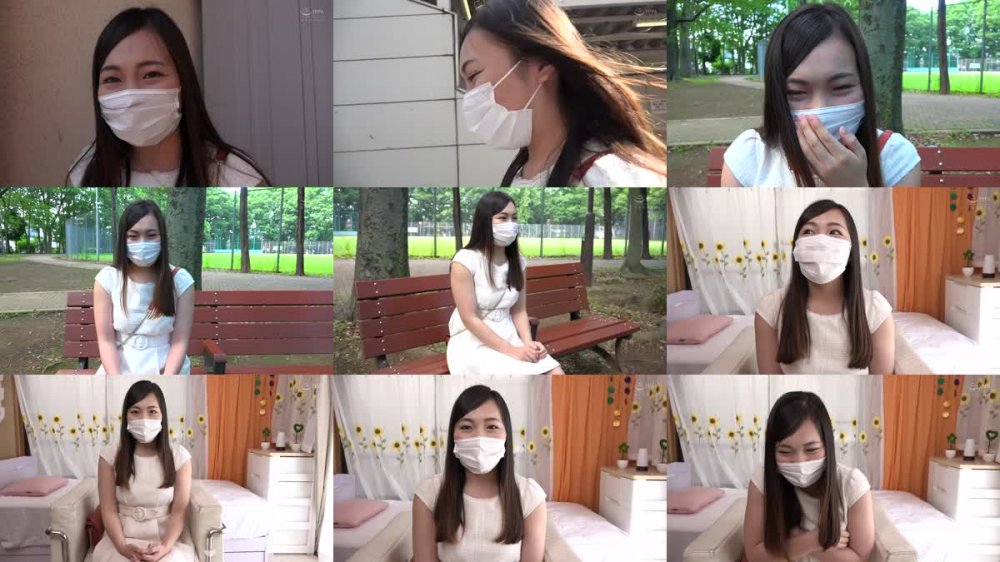 +++ [FHD] 521MGFX-099 乳首が3つある女の子
