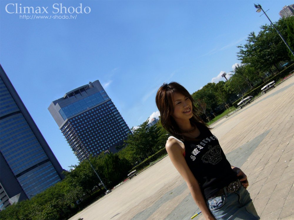 Girls - Erika[30P]