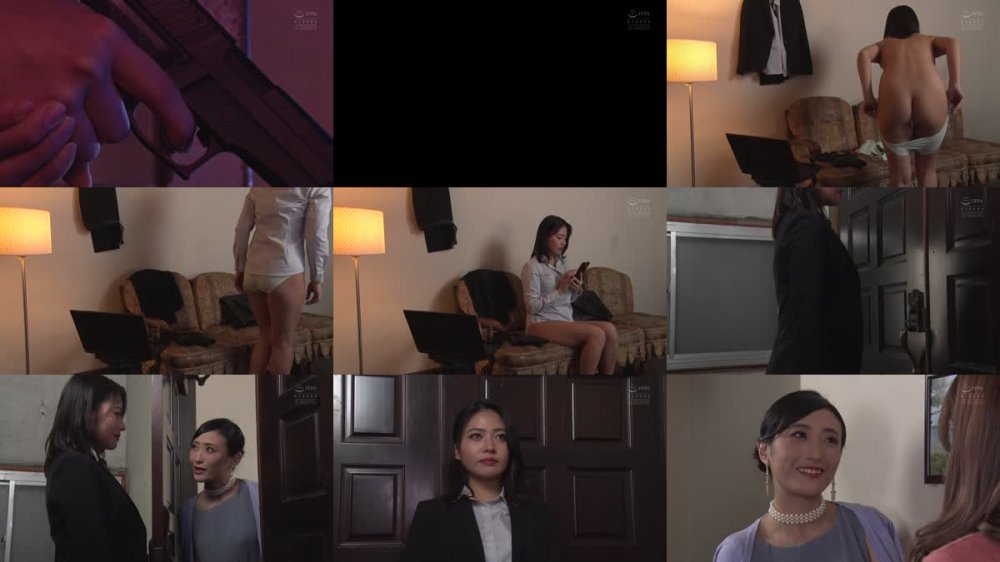 +++ [FHD] ATID-552 雌奴●を喰む母娘 罠に嵌った潜入捜査官の生き地獄 狂気女系一族 大蟷螂家奇譚
