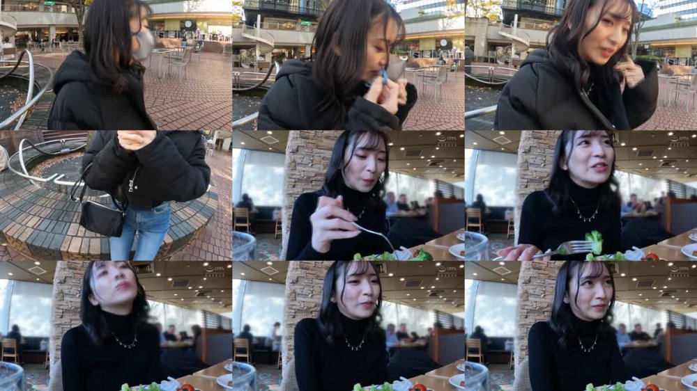 +++ [FHD] YMDD-323 爆発奥さん これぞ王道エロティック クイーン オブ ザ おっぱい！ 満たされたい美巨乳剛毛妻の末路 鈴木真夕