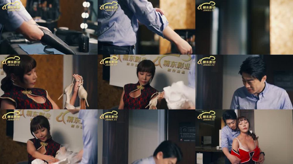 +++ JD-147 新娘結婚日讓新郎戴綠帽
