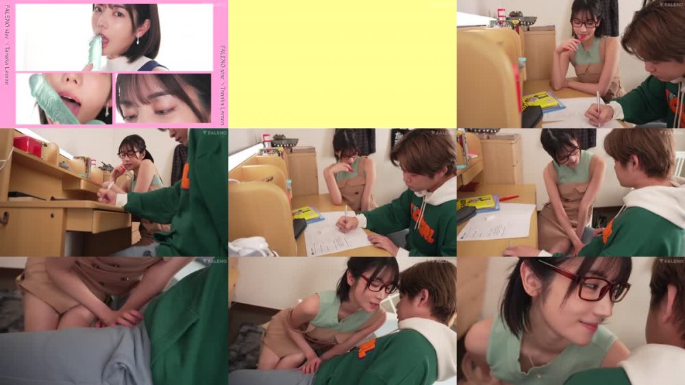 +++ [FHD] FSDSS-610 最高の美女におしゃぶりされる悦び フェラチオのことしか考えられない… 田中レモン
