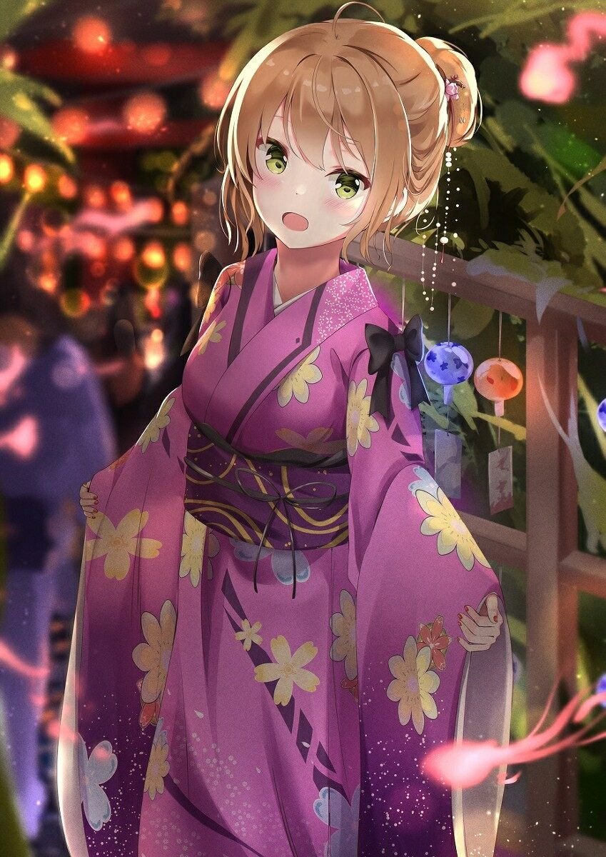 燈籠 [21P]