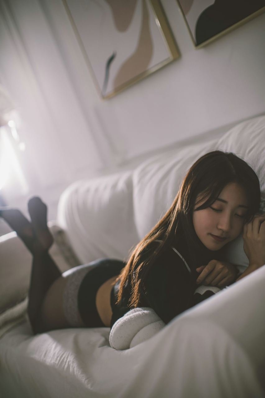 黑絲水手服[48P]