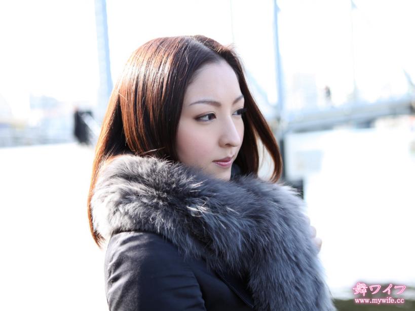 Megumi Enomoto[30P]
