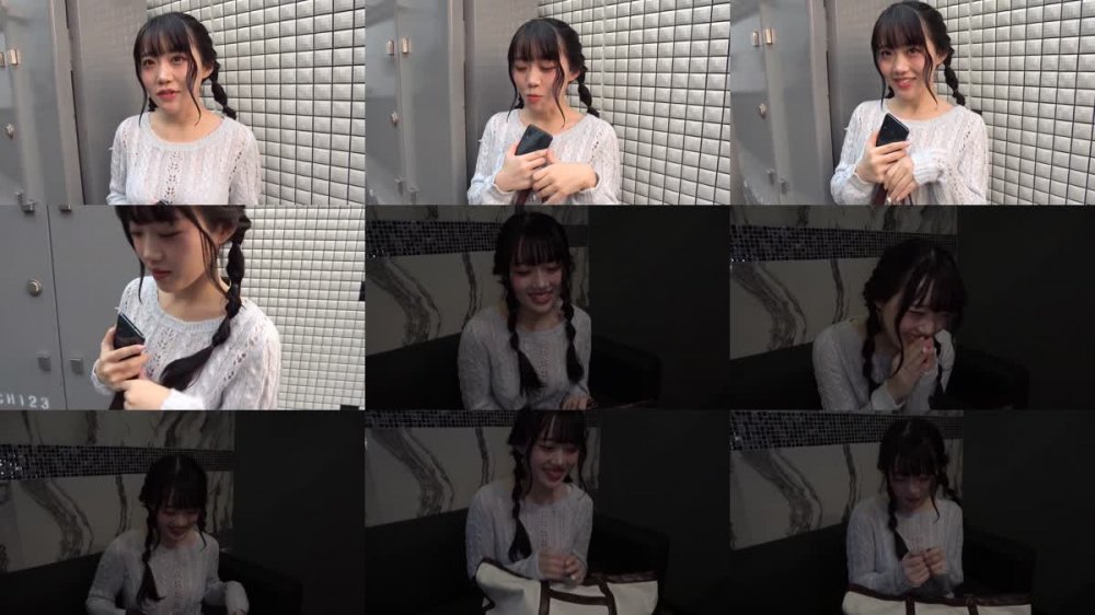 +++ [FHD] 324SRTD-0346 ナンパでゲットした初心な女の子を許可なし成り行き撮影