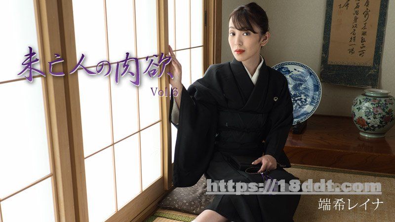 Heyzo-3019 未亡人の肉欲Vol.6【超清無碼】