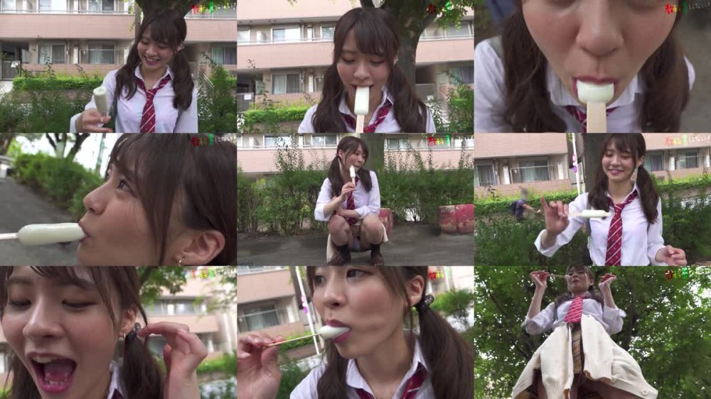 +++ [FHD] 750KKNN-001 カメラに抵抗がない今どき美少女 -○つ-