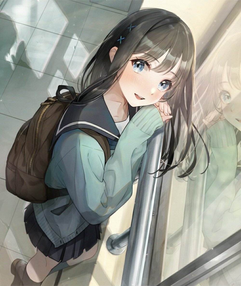 俯視 [21P]