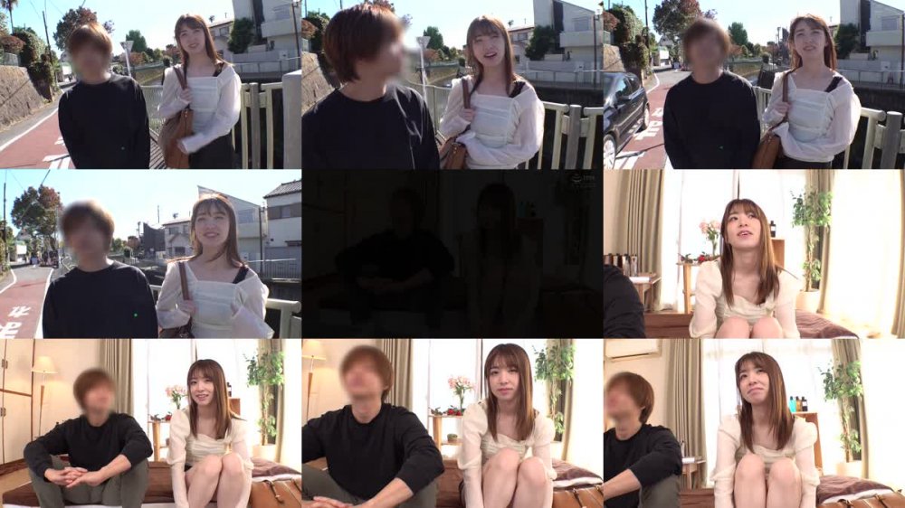 +++ [FHD] 230ORECO-300 まい