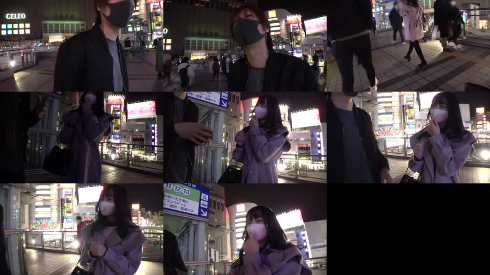 +++ [FHD] 200GANA-2843 マジ軟派、初撮。 1908 ぜんぶお酒のせいにして… 雰囲気に飲まれてオナニーしてしまったお姉さん。発情マ●コをグニグニされて流されSEX！体は火照って紅潮し、カメラを忘れてキャンキャン喘ぐ！！
