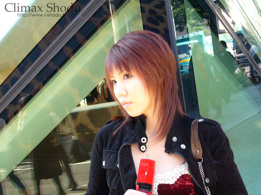 Girls - Yasuko[30P]