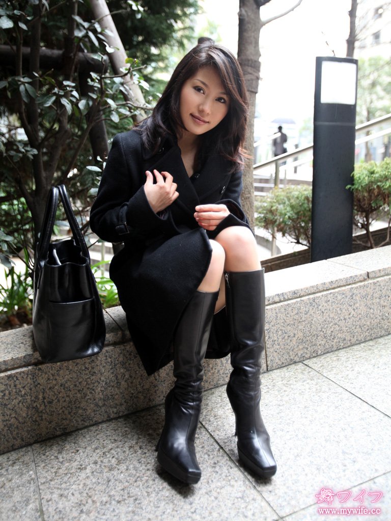 Natsuko Misawa[30P]