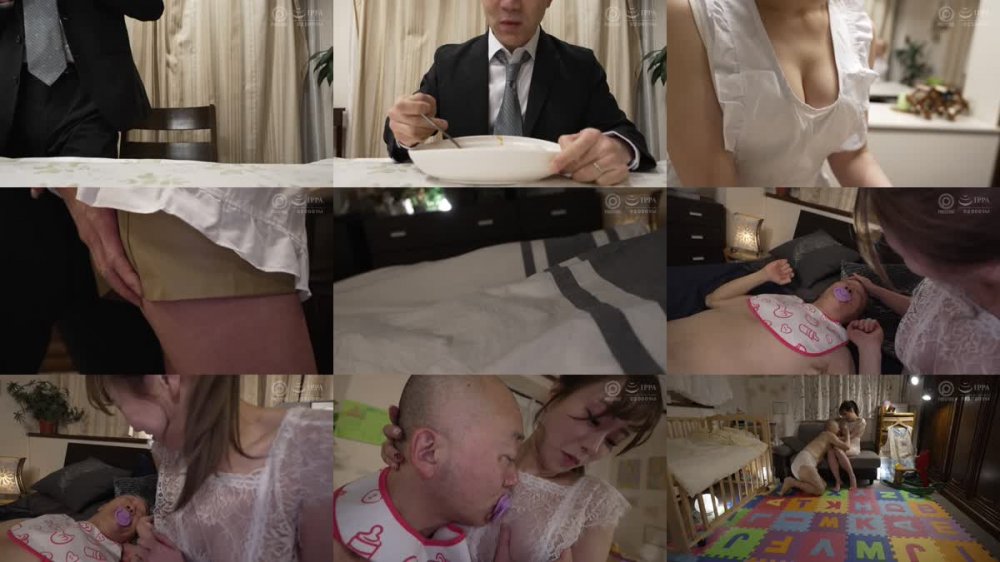+++ [FHD] KBI-108 ～妃乃ママにち●ぽも心も優しく包まれて射精する至高のバブみSEX～ 究極母性 中出し4発射 加藤妃乃【MGSだけのおまけ映像付き+10分】