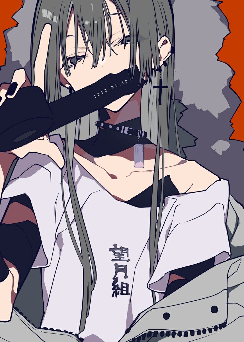 望月けい [23P]