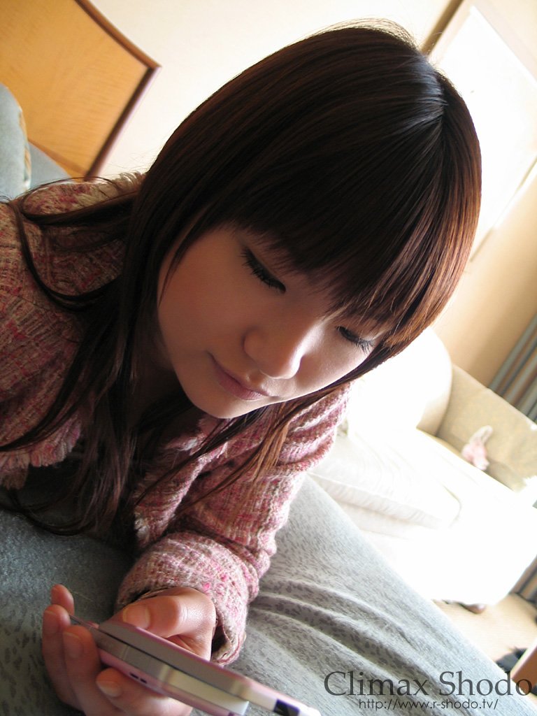 Girls Kaho[30P]