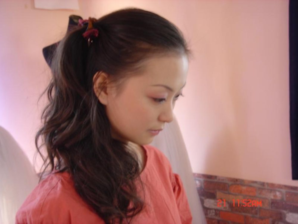 人妻[30P]