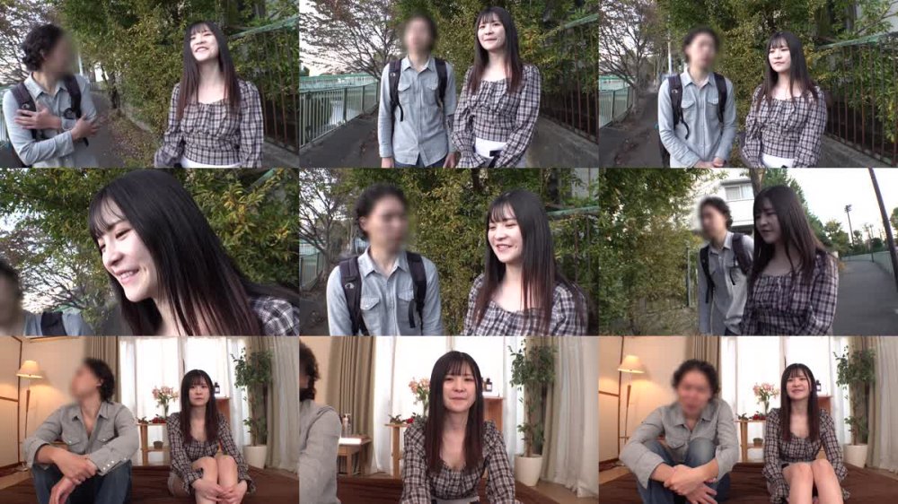 +++ [FHD] 230ORECO-303 ゆの
