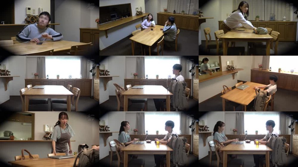 +++ [FHD] NKKD-282 このたびウチの妻（44）がパート先のバイト君（20）にねとられました…→くやしいのでそのままAV発売お願いします。